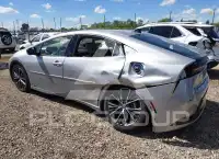 2026 Toyota PRIUS фото