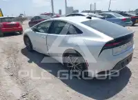 2026 Toyota PRIUS фото