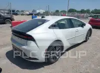 2026 Toyota PRIUS фото