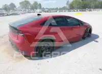 2026 Toyota PRIUS фото