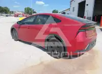 2026 Toyota PRIUS фото