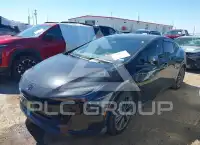 2026 Toyota PRIUS фото