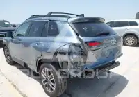 2026 Toyota COROLLA photo