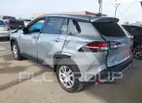 2026 Toyota COROLLA photo