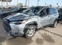 2026 Toyota COROLLA photo