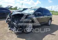 2026 Toyota COROLLA photo