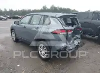 2026 Toyota COROLLA photo