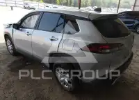 2026 Toyota COROLLA photo