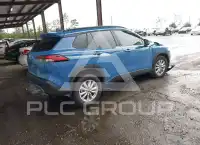 2026 Toyota COROLLA photo