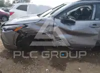 2026 Toyota COROLLA photo