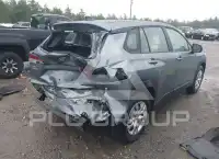 2026 Toyota COROLLA photo