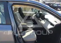 2026 Toyota COROLLA фото