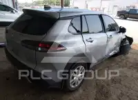2026 Toyota COROLLA photo
