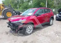 2026 Toyota COROLLA photo