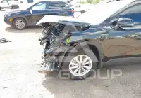2026 Toyota COROLLA photo
