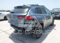2026 Toyota COROLLA photo