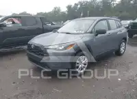 2026 Toyota COROLLA photo