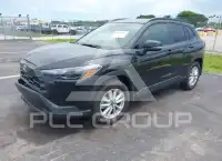 2026 Toyota COROLLA photo