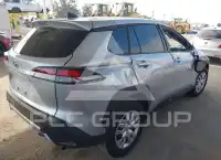 2026 Toyota COROLLA photo