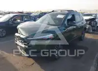 2026 Toyota COROLLA photo