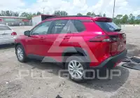 2026 Toyota COROLLA photo