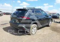 2026 Toyota COROLLA photo