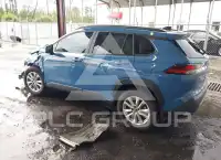 2026 Toyota COROLLA photo