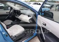 2026 Toyota COROLLA фото