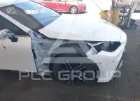 2026 Toyota MIRAI фото
