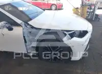 2026 Toyota MIRAI фото