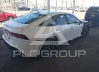 2026 Toyota MIRAI фото