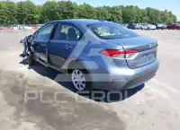 2026 Toyota COROLLA фото
