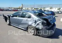 2026 Toyota COROLLA photo