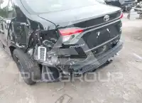 2026 Toyota COROLLA photo
