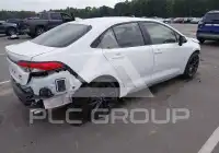 2026 Toyota COROLLA photo
