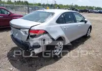 2026 Toyota COROLLA photo