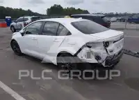 2026 Toyota COROLLA photo