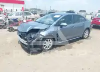 2026 Toyota COROLLA photo