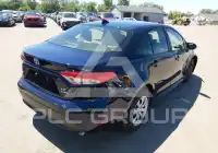 2026 Toyota COROLLA photo