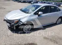 2026 Toyota COROLLA photo