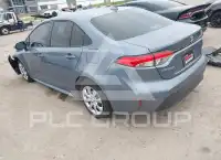 2026 Toyota COROLLA photo