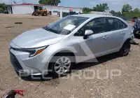 2026 Toyota COROLLA photo