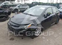 2026 Toyota COROLLA photo