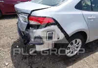 2026 Toyota COROLLA photo