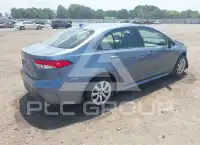 2026 Toyota COROLLA photo