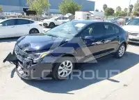 2026 Toyota COROLLA photo