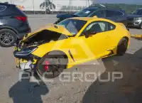 2026 Toyota GR 86 фото