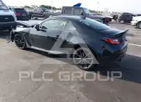 2026 Toyota GR 86 фото