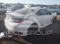 2026 Toyota GR 86 фото