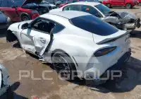 2026 Toyota Supra фото